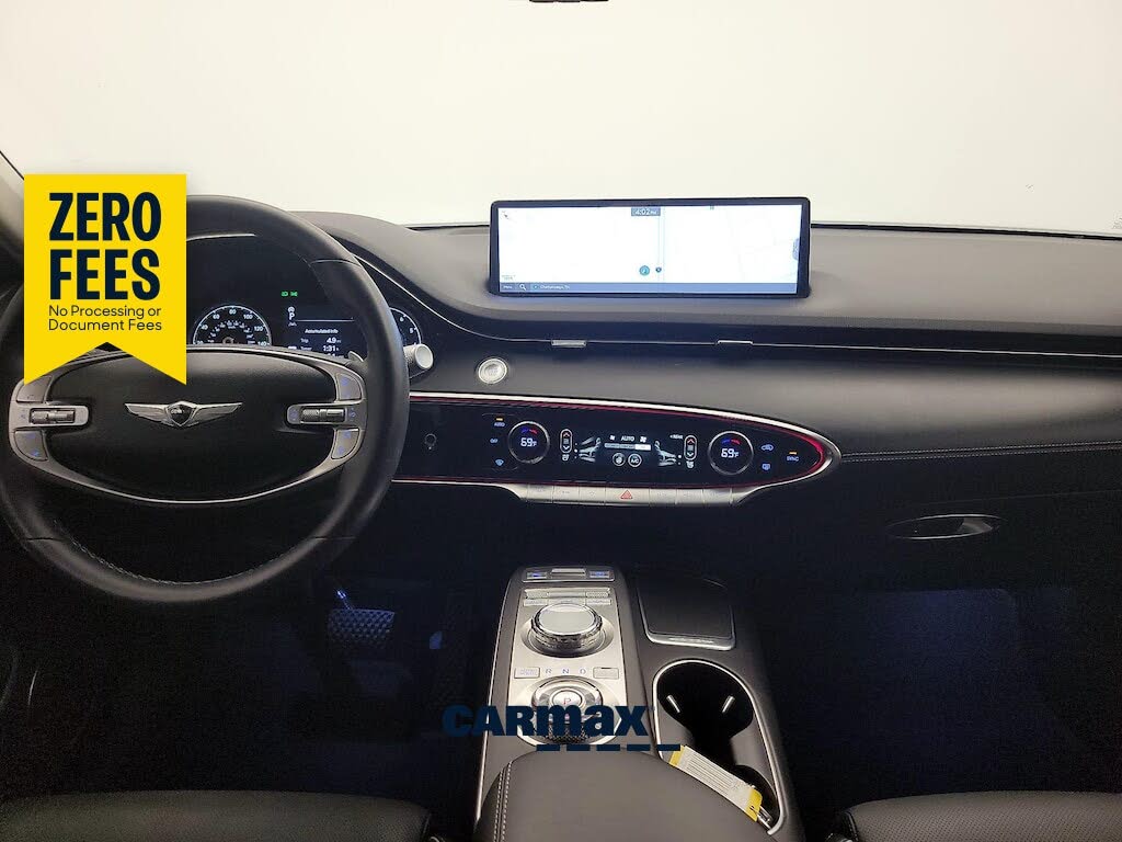 2024 Genesis GV70 2.5T