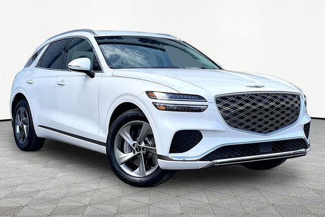 2026 Genesis GV70 2.5T Select
