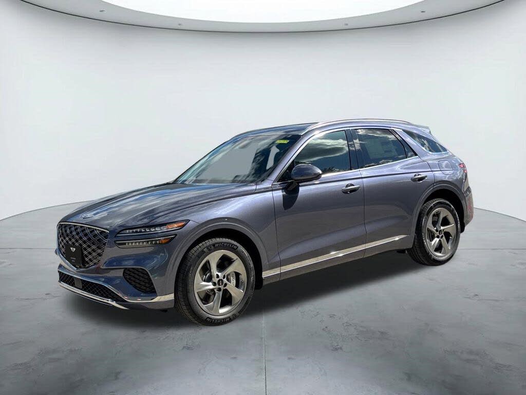 2026 Genesis GV70 2.5T Select
