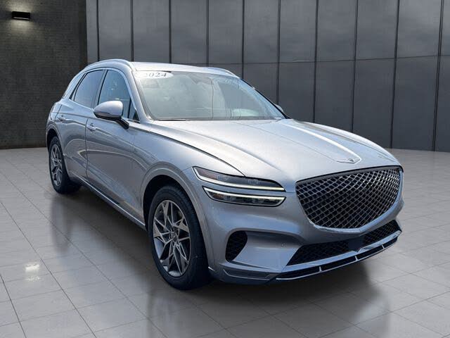 2024 Genesis GV70 2.5T