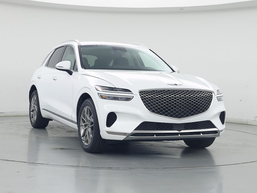 2025 Genesis GV70 2.5T