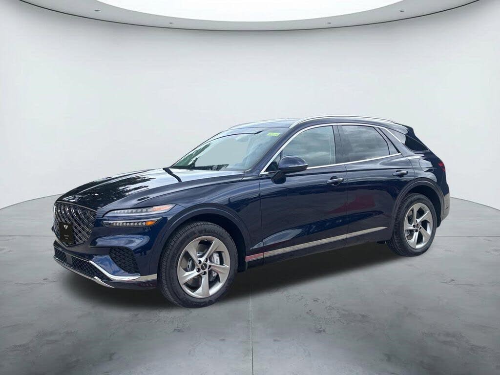 2026 Genesis GV70 2.5T Select