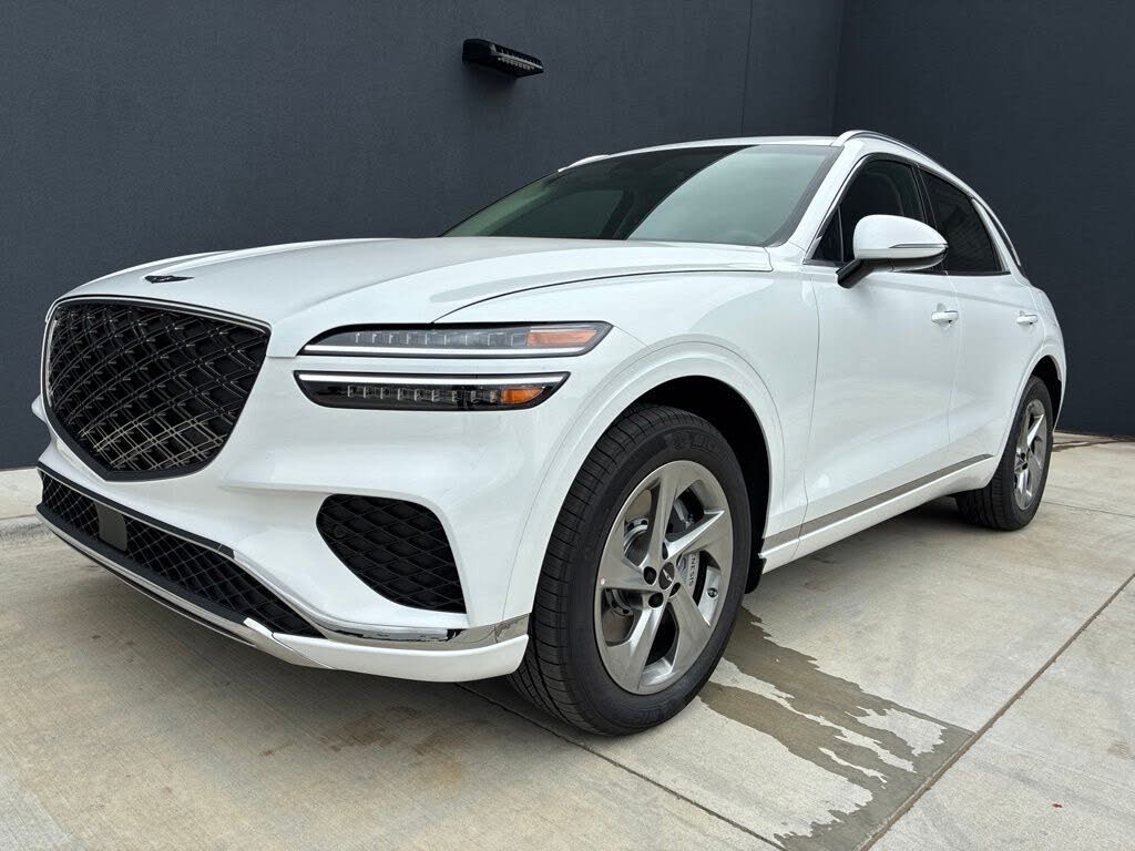 2026 Genesis GV70 2.5T Select