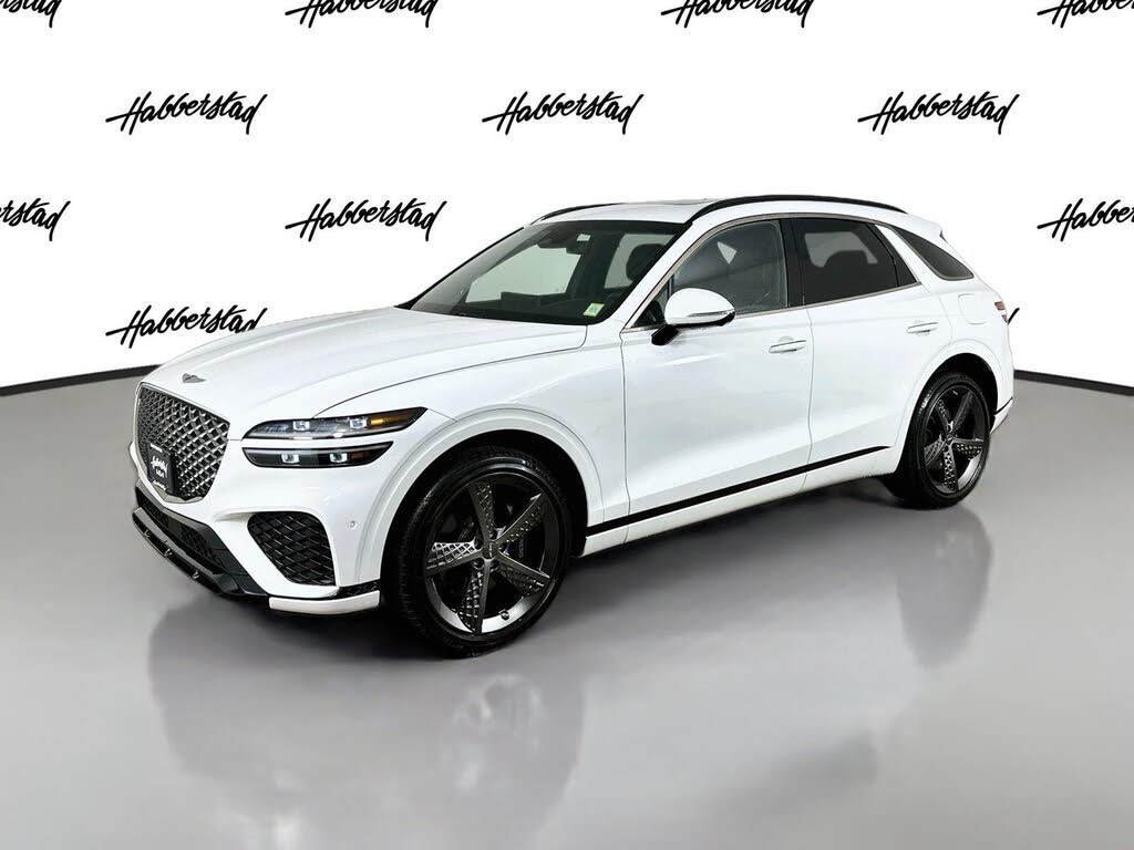 2024 Genesis GV70 2.5T