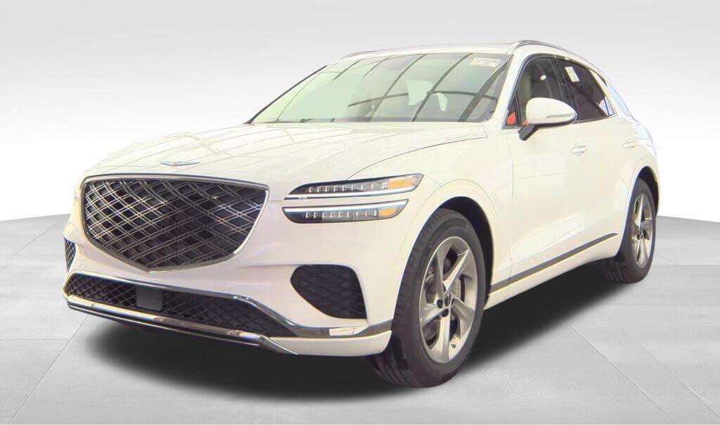 2026 Genesis GV70 2.5T Select