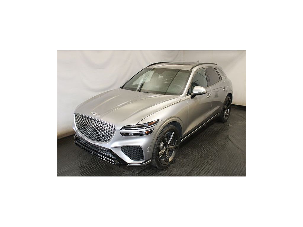 2024 Genesis GV70 2.5T AWD
