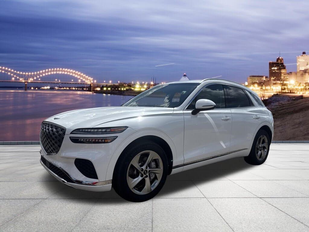 2026 Genesis GV70 2.5T Select