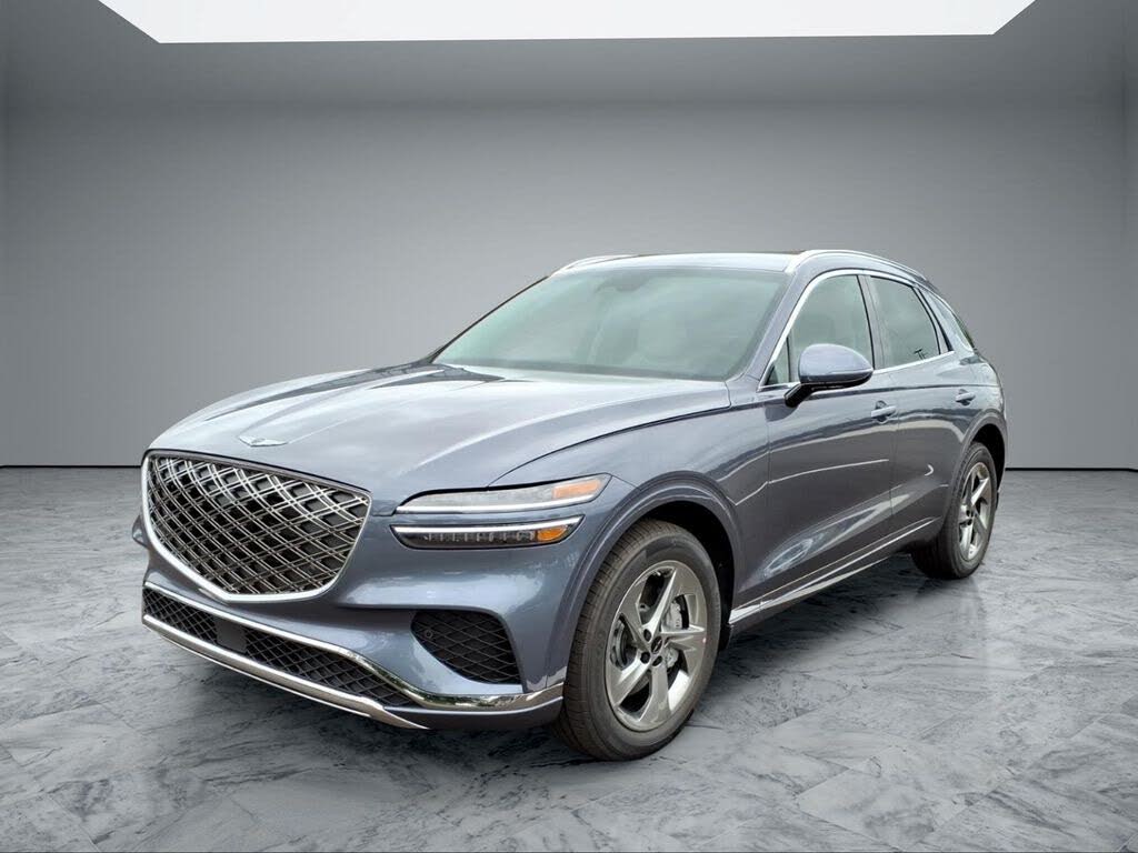 2026 Genesis GV70 2.5T Select
