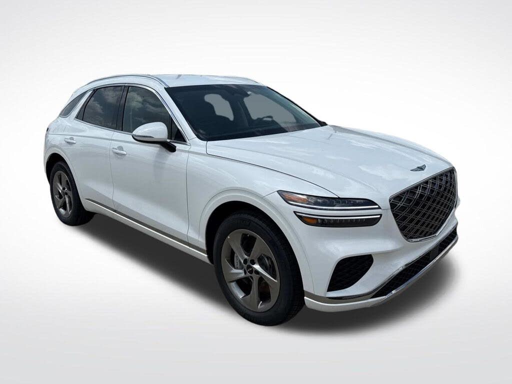 2026 Genesis GV70 2.5T Select