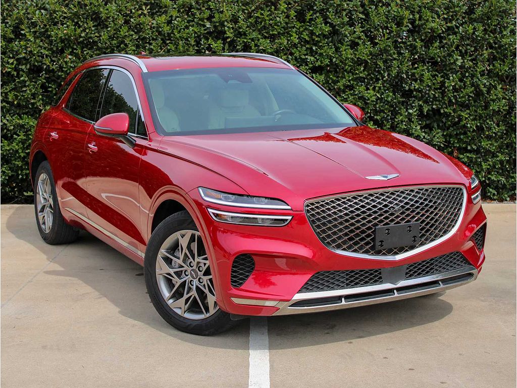 2024 Genesis GV70 2.5T