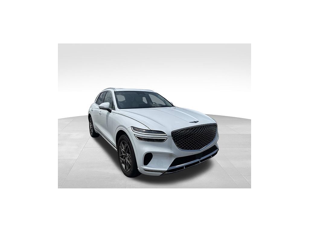 2024 Genesis GV70 2.5T