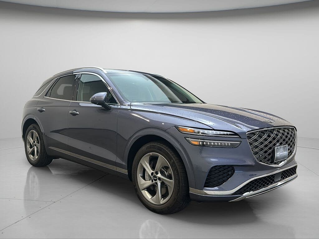 2026 Genesis GV70 2.5T
