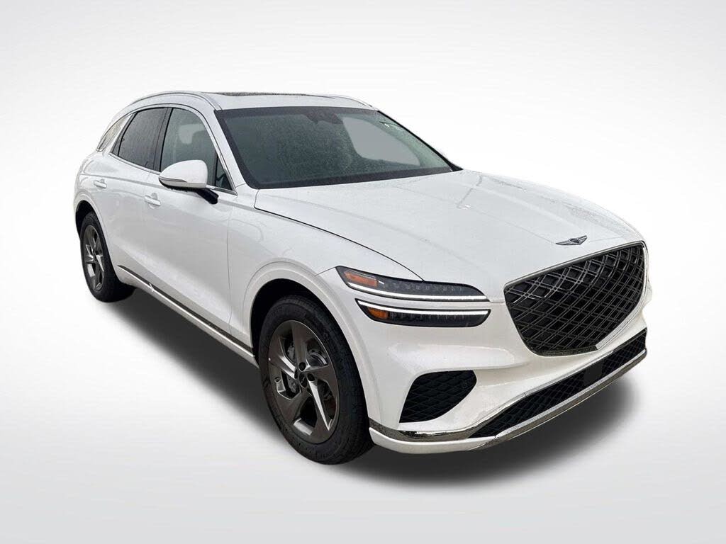 2026 Genesis GV70 2.5T