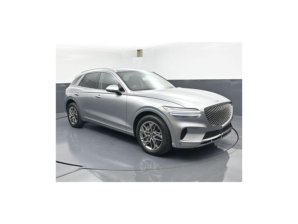 2024 Genesis GV70 2.5T