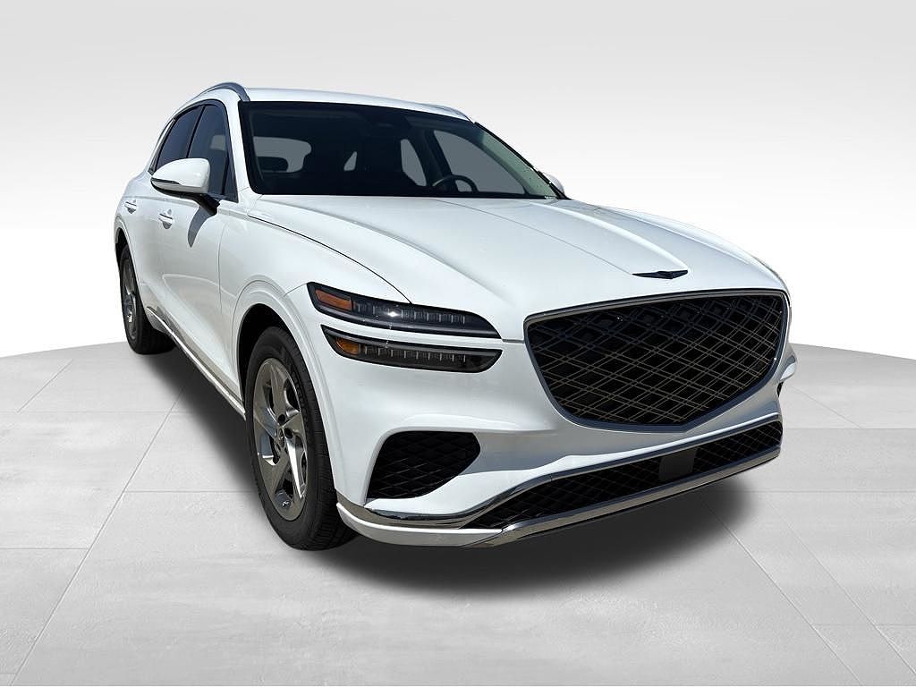 2026 Genesis GV70 2.5T AWD