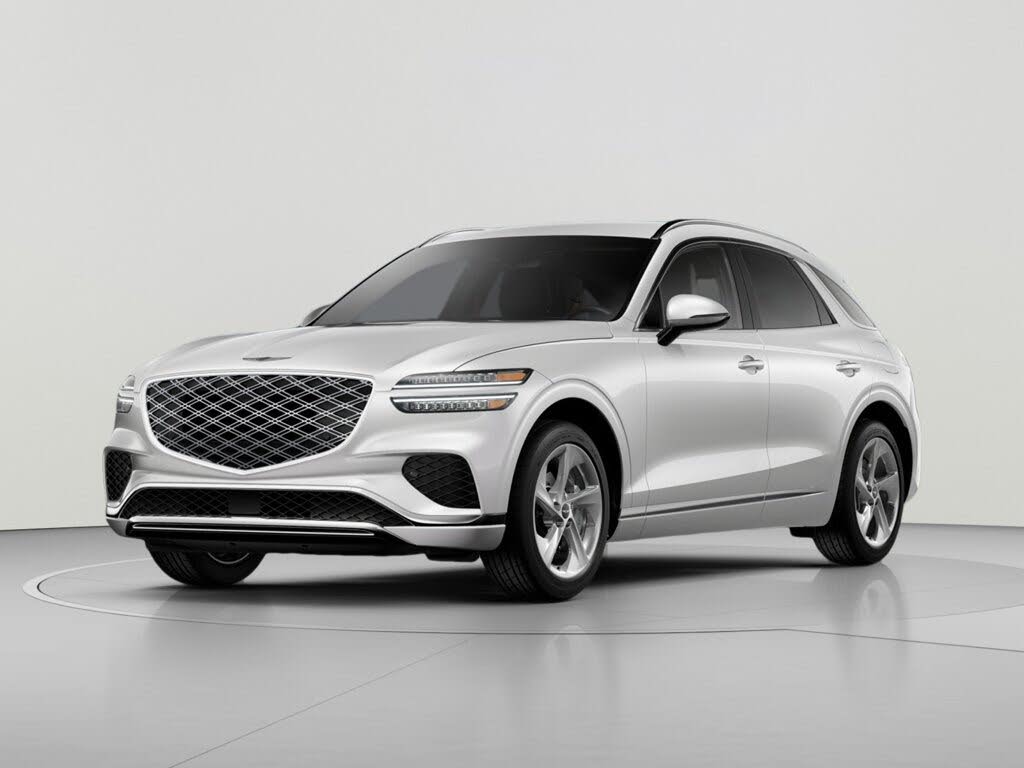 2026 Genesis GV70 2.5T Select