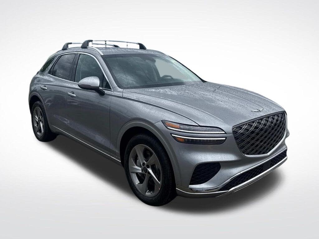2026 Genesis GV70 2.5T Select