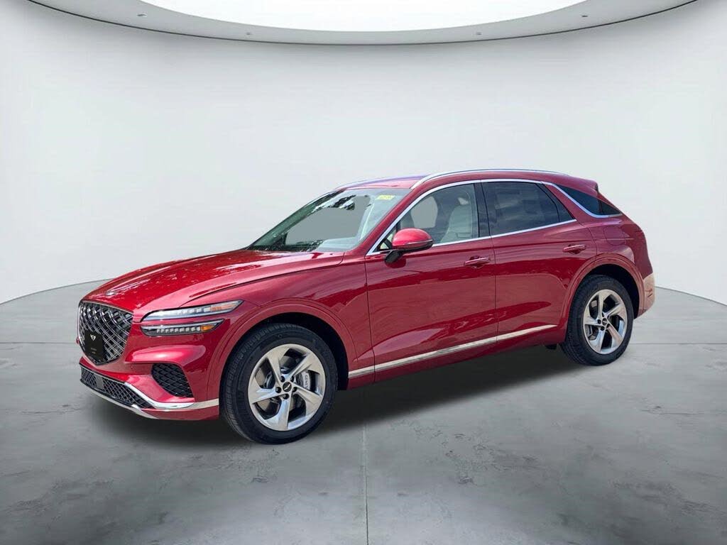 2026 Genesis GV70 2.5T Select