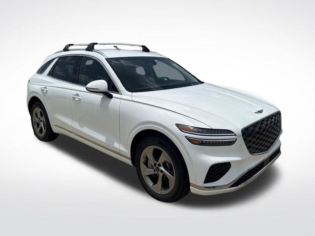 2026 Genesis GV70 2.5T Select
