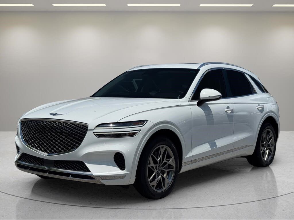 2024 Genesis GV70 2.5T