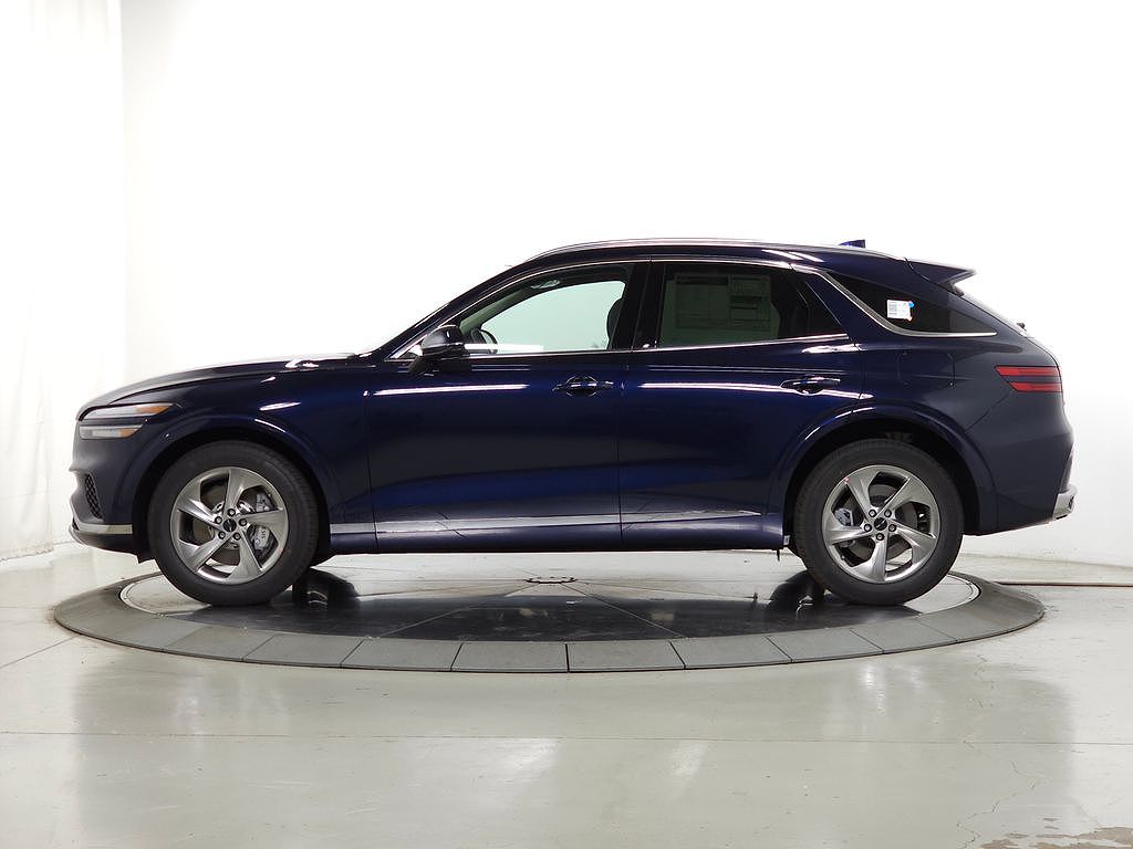 2026 Genesis GV70 2.5T Select