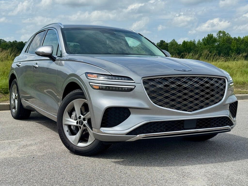 2026 Genesis GV70 2.5T Select
