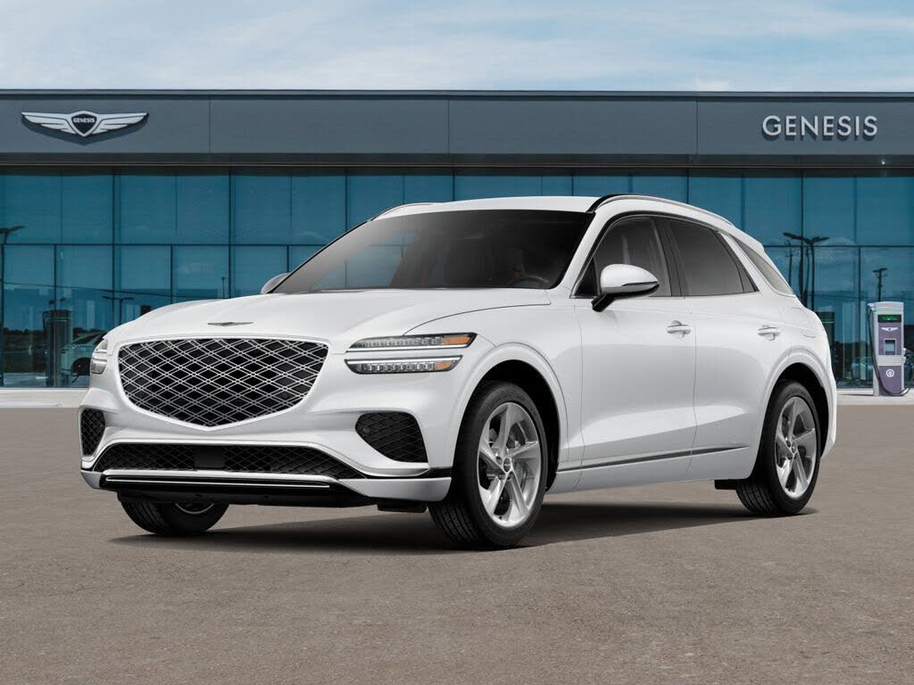 2026 Genesis GV70 2.5T Select