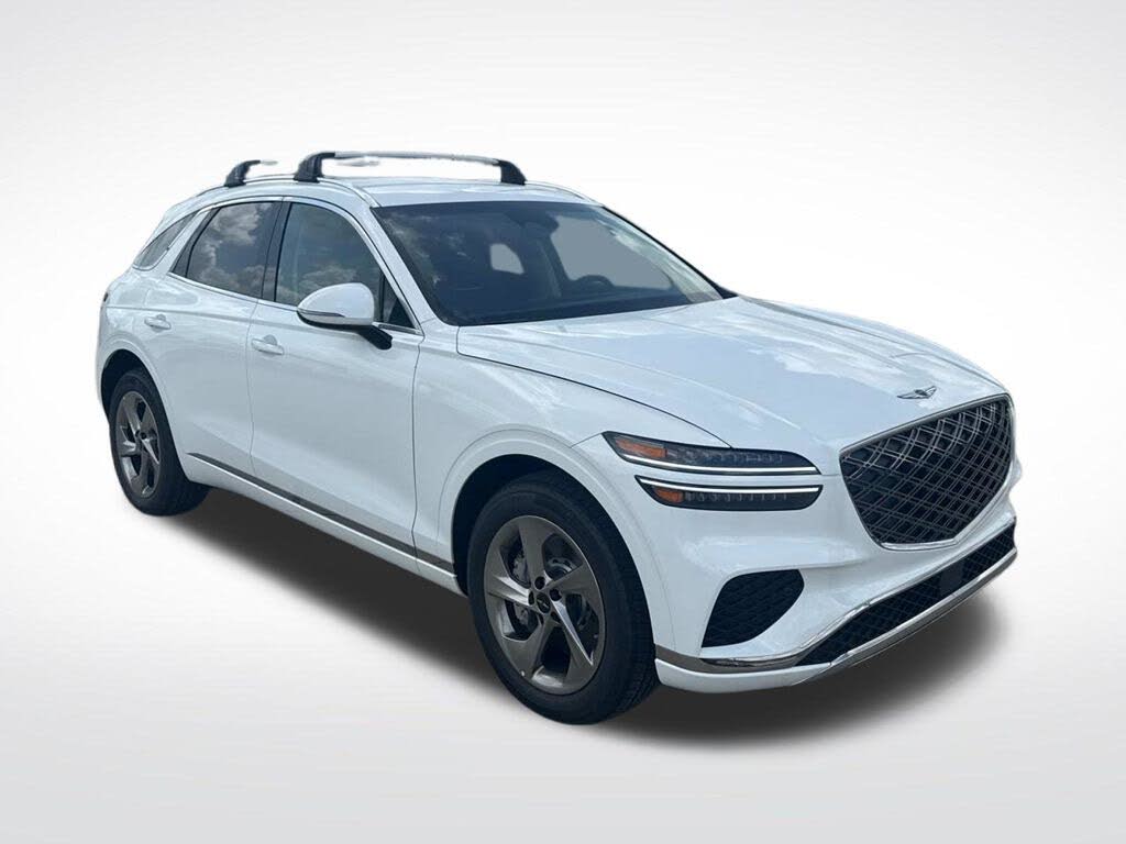 2026 Genesis GV70 2.5T Select