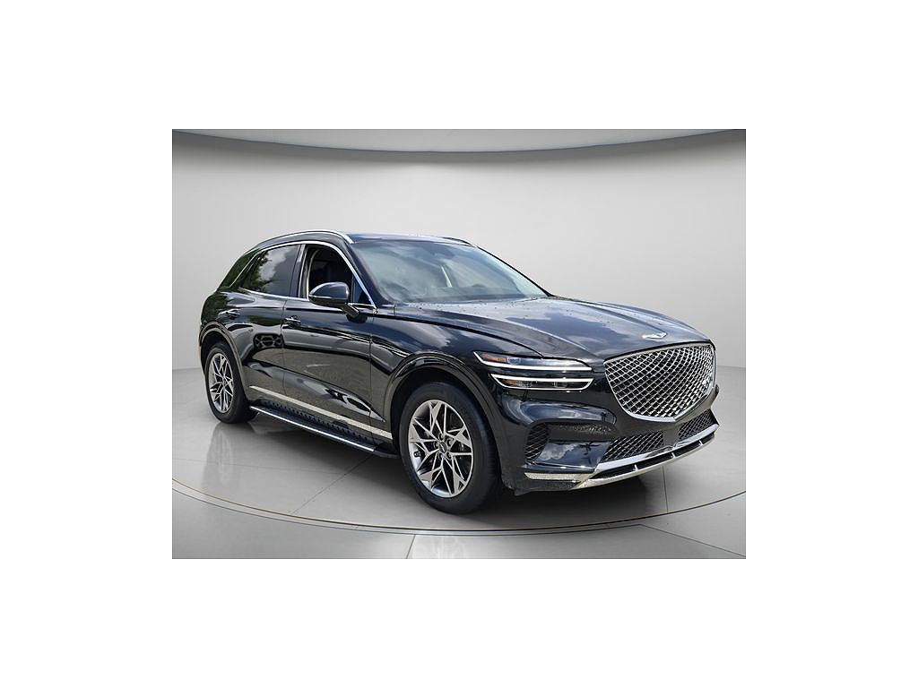 2024 Genesis GV70 2.5T