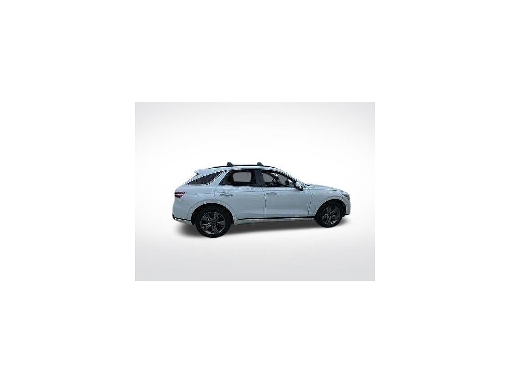 2024 Genesis GV70 3.5T Sport