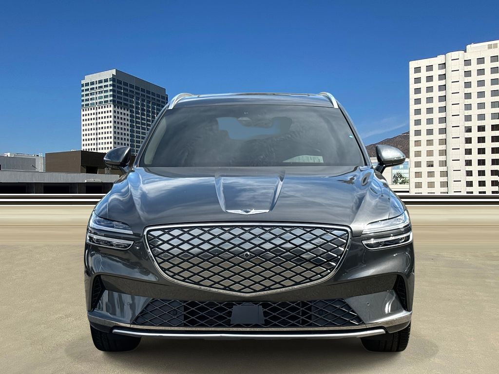 2025 Genesis Electrified GV70 Advanced