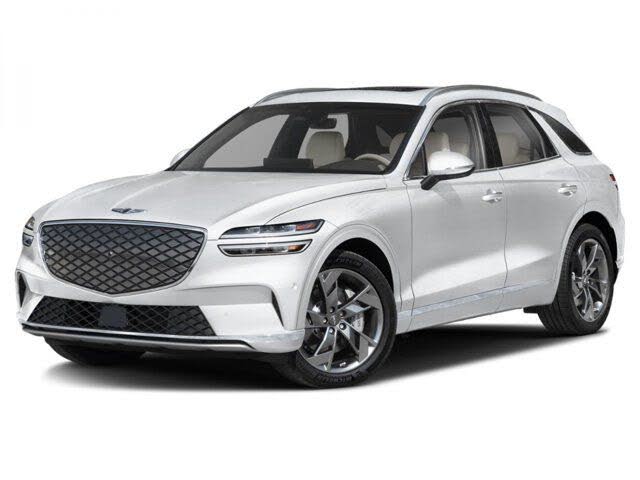 2025 Genesis GV70 Advanced