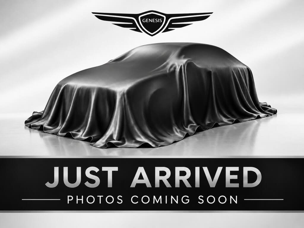 2023 Genesis GV70 Advanced