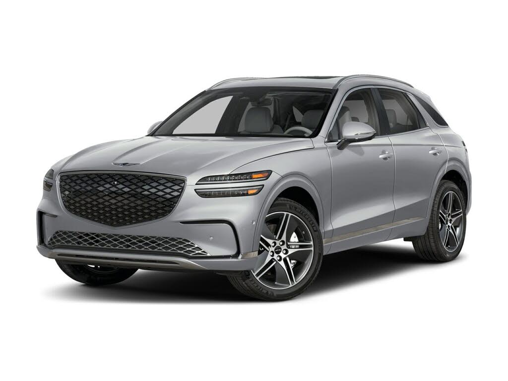 2026 Genesis GV70