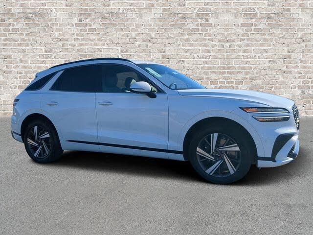 2026 Genesis GV70 3.5T Sport Advanced