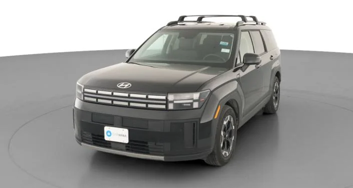 2026 SEL in Black, 10,694 miles for sale in Dallas, TX