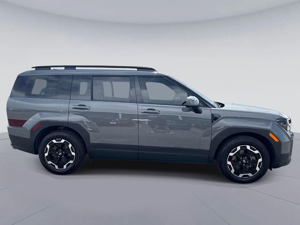 2024 Hyundai SANTA FE SEL