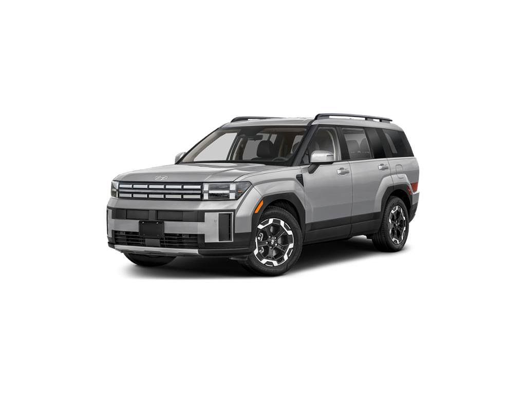 2024 Hyundai Santa Fe SEL