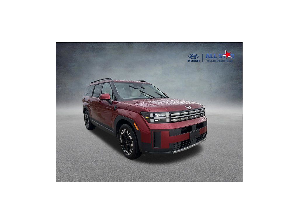 2024 Hyundai Santa Fe SEL