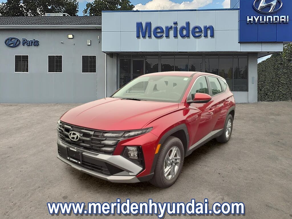 2025 Hyundai Santa Fe Hybrid Limited Hybrid
