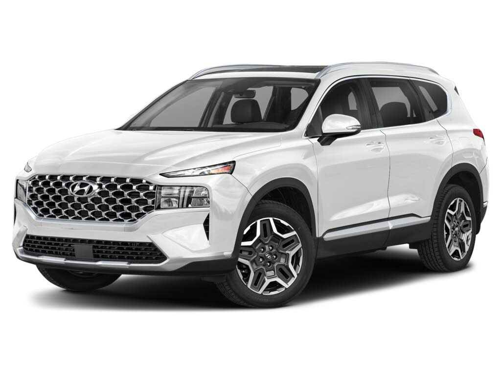2023 Hyundai Santa Fe SEL Premium