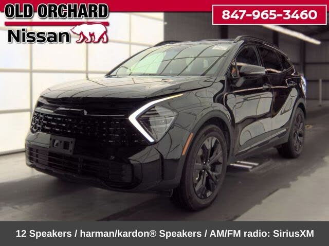 2023 Hyundai Santa Fe Hybrid SEL Premium