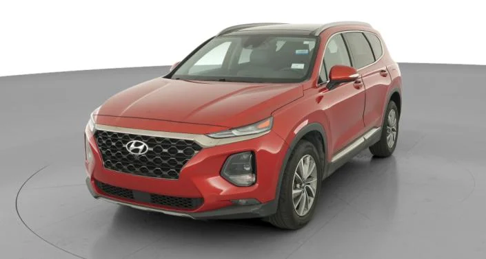 2019 Ultimate 2.4 in Red, 68,464 miles for sale in Columbus, OH
