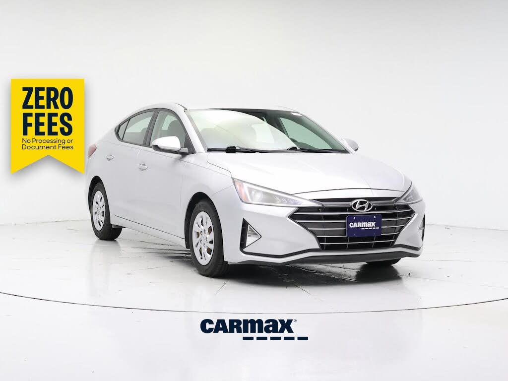 2019 SE SULEV in Silver, 28,200 miles for sale in Plainfield, IL