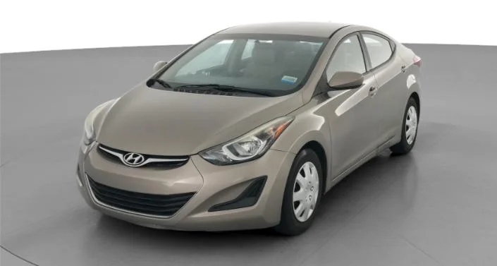 2016 Value Edition in Beige, 47,790 miles