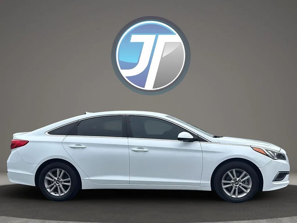 2016 Hyundai Sonata SE PZEV
