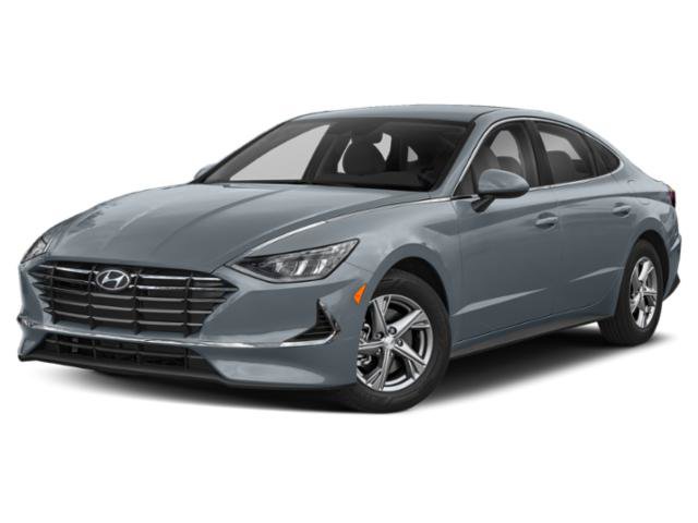 2020 Hyundai Sonata