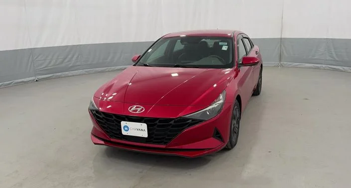 2022 SEL in Red, 82,943 miles for sale in Buffalo, NY