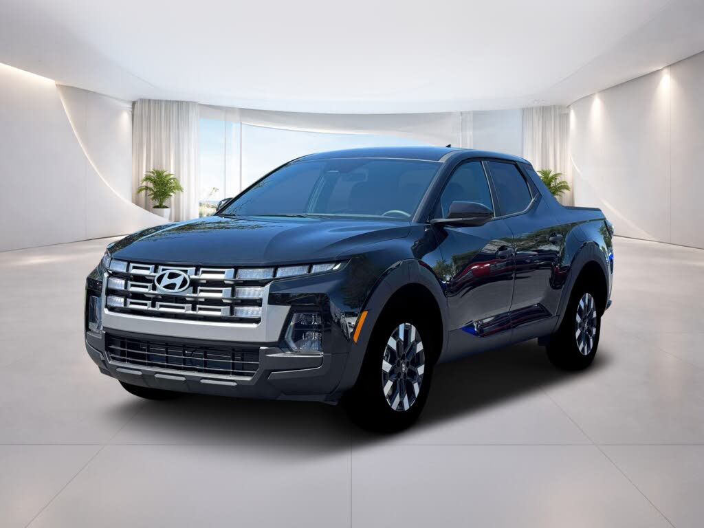2026 Hyundai Santa Cruz SE