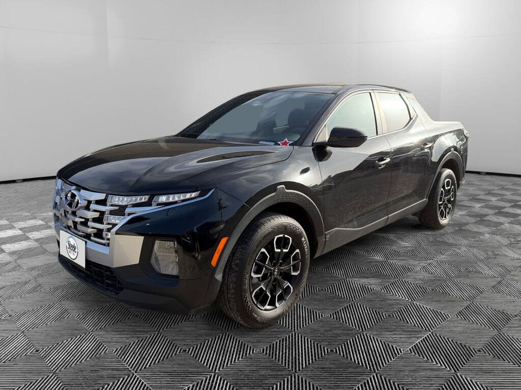 2024 Hyundai Santa Cruz SE
